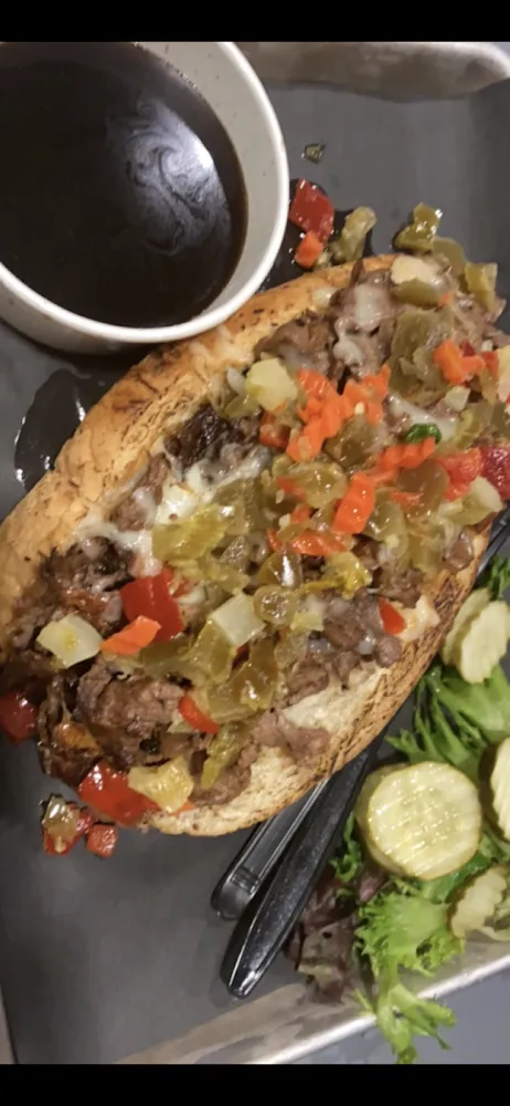 Italian Beef