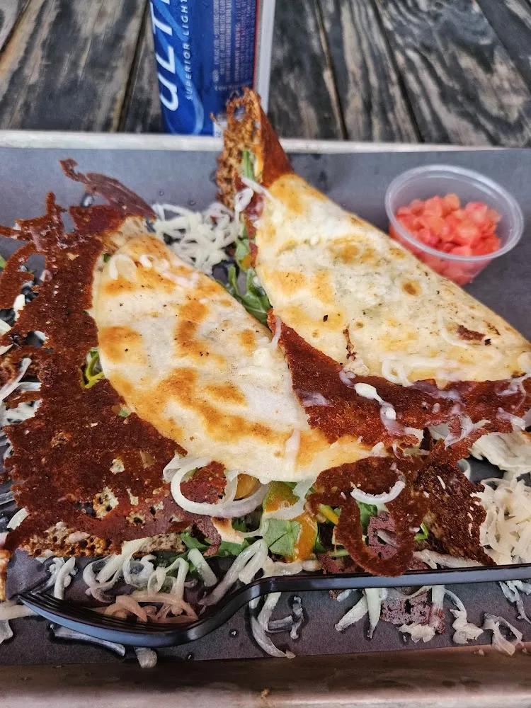 Kids Quesadilla