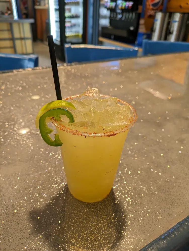 Margarita
